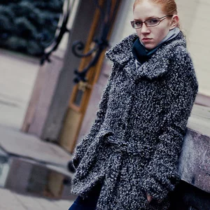 Nataliia Kashevko's photo
