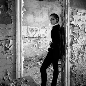 Foto Ol'ga Sirokova