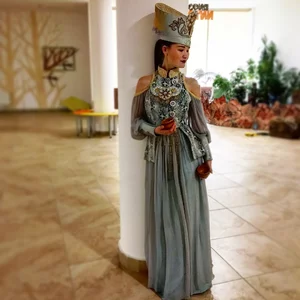 Maria Sulbaeva's photo