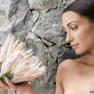 Kristina Vasilishin的照片