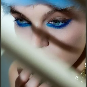 Anastasiia Lobanova's photo