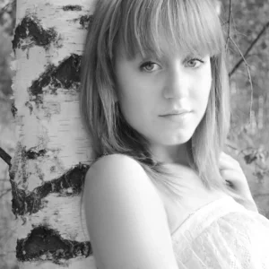 Mariya Sayapina's photo