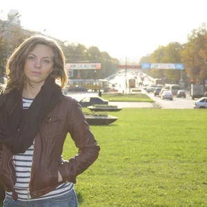 Ul'ana Fadeeva's photo