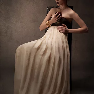 Nikita Kazakovcev's photo