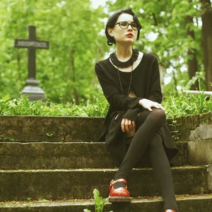 Dina Akmurzina's photo