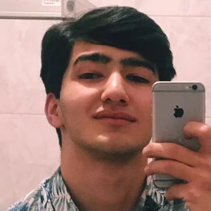 Behruz Sharipov picture
