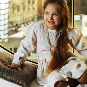 Anna Lapshina's photo