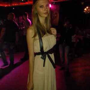 Valentyna Ruzhytska's photo