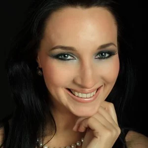 Anna Berezhnyh's photo