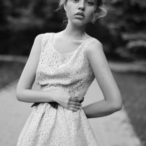 Daria Voinova的照片