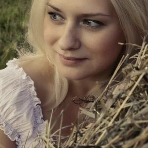 Dar'ja Sever'janova's photo