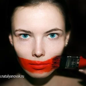 Olga Blinova's photo