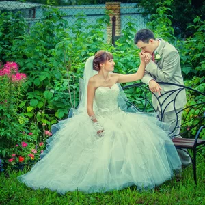 Aleksey Trifonov's photo