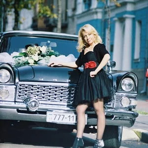Foto von Aleksandr Illiashenko