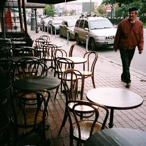 Anastasia Bol'sakova's photo