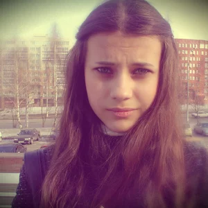Maria Erenkova's photo