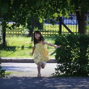 Ulia Morozova's photo