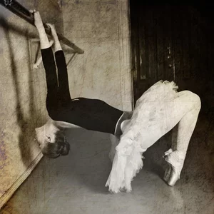 Polina Ponomareva's photo