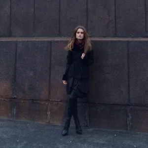 Marija Fedotova's photo