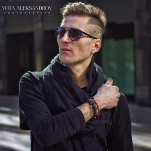 Aleksey Suvorov picture