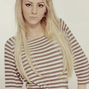 Anna Beregovaja picture