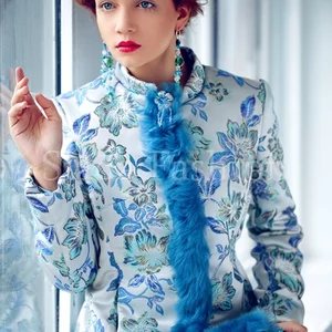 Ekaterina Handrikova's photo
