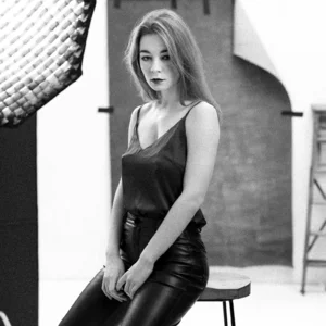 Romanova Model's photo