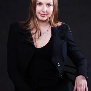 Ol'ga Meskova's photo