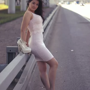 Anastasia Sergeevna的照片