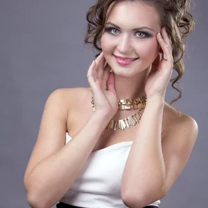 Karina Domogatskaya's photo