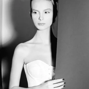 Foto von Anastasia Voronina
