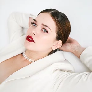 Aleksandra Silina picture