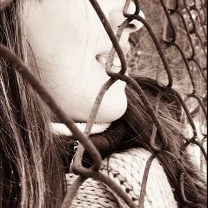 Yulia Antoniuk's photo