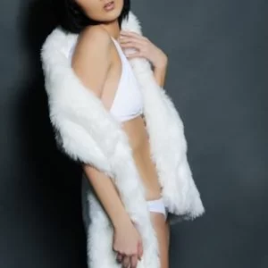 Foto Lana Nikitina