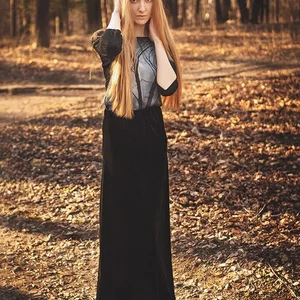 Anzhelika Guseva's photo