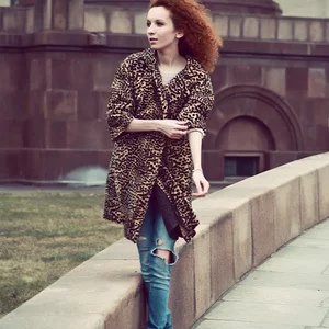 Мария Турова's photo