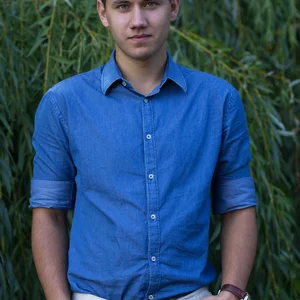 Dmitrij Cumakov picture