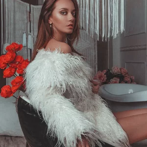 Foto Aleksandra Majorova