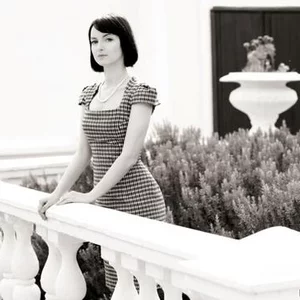 Ulia Krinickaa's photo