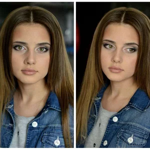 Dinara Akbasheva's photo
