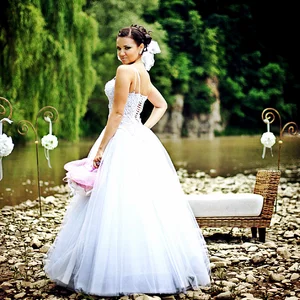 Olga Fedorova's photo