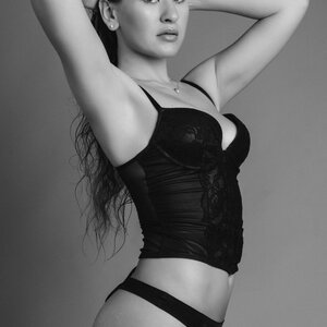 Mademoiselle Coco Elizabeth