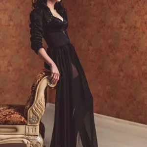Anastasiia Kniazeva's photo