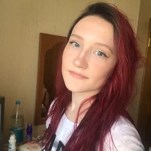 Marija Erofeeva's photo