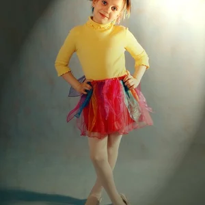 Kristina Bronnikova's photo