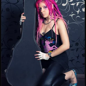 Galina Alekseeva's photo