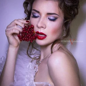 Anna Olina's photo