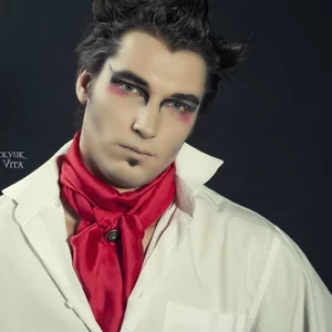 Viktoriia Diachenko's photo