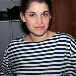 Anna Goncarova's photo
