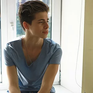 Vitalij Marcenkov's photo